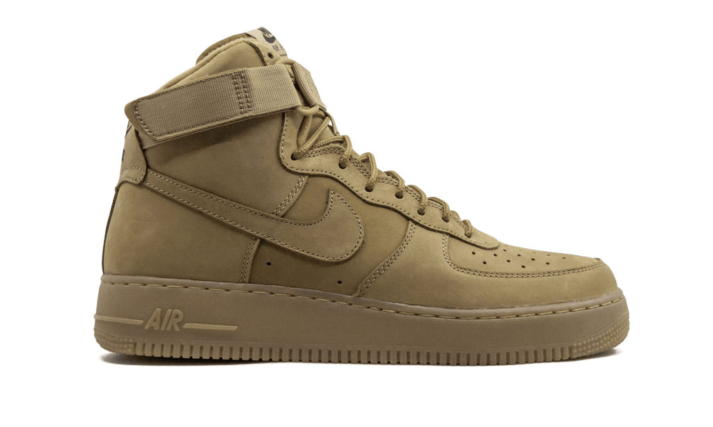 Air Force 1 High '07 LV8 "FLAX" 806403 200