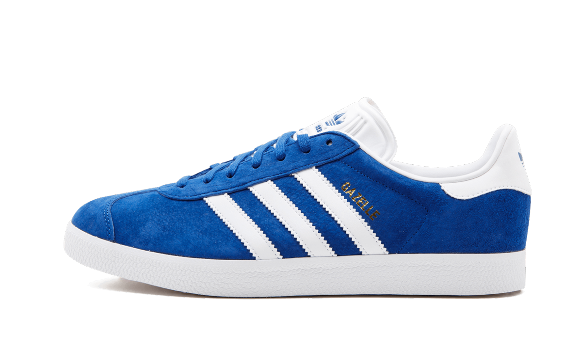 Gazelle "Collegiate Royal White" S76227